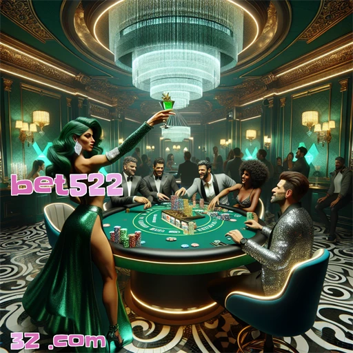 Apostas Ao Vivo: A Emoção em Tempo Real no Bet522